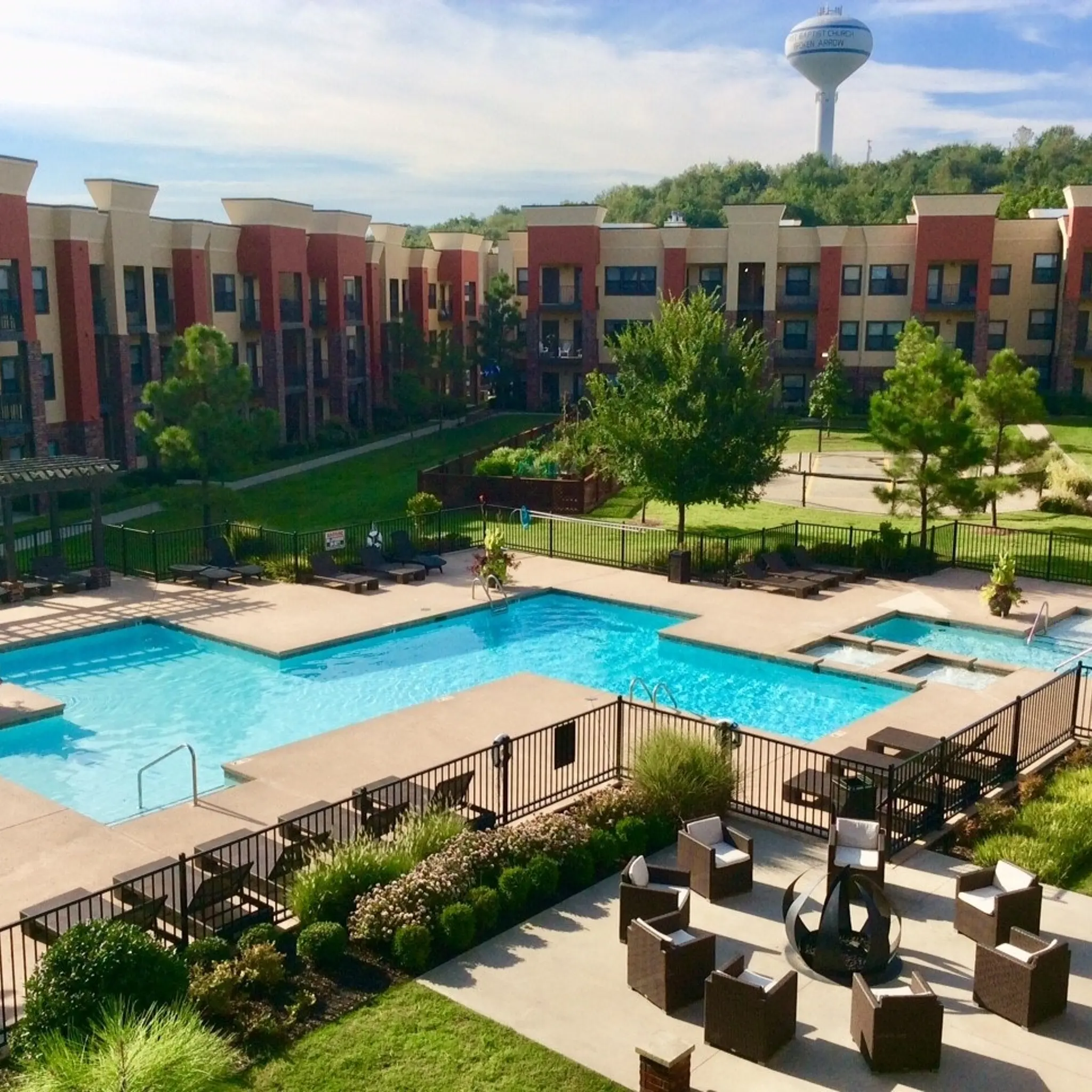 Home Crown Village at Elm Ridge